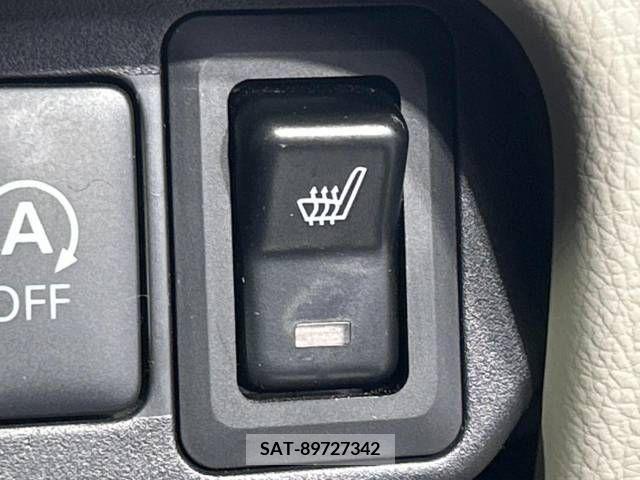 Mitsubishi EK WAGON 2014-07 300745-2