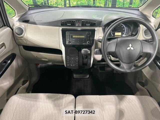 Mitsubishi EK WAGON 2014-07 300745-1