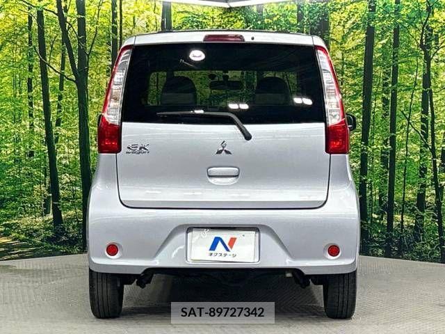 Mitsubishi EK WAGON 2014-07 300745-15