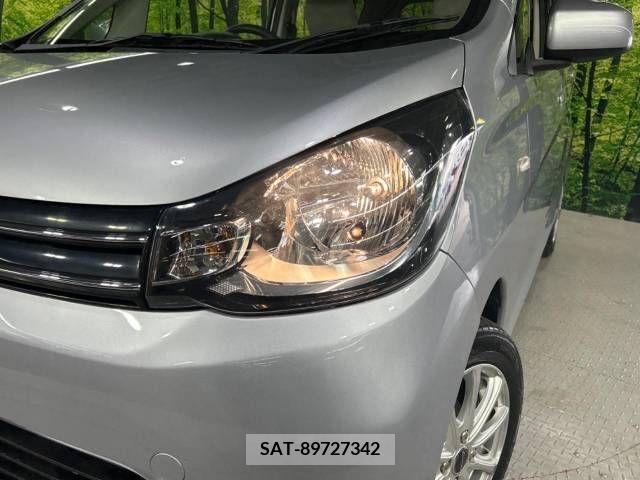 Mitsubishi EK WAGON 2014-07 300745-12