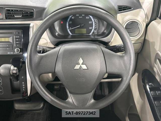 Mitsubishi EK WAGON 2014-07 300745-11