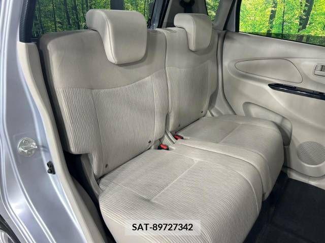 Mitsubishi EK WAGON 2014-07 300745-9
