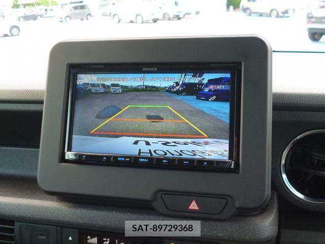 Honda N BOX CUSTOM 2024-06 392671-9