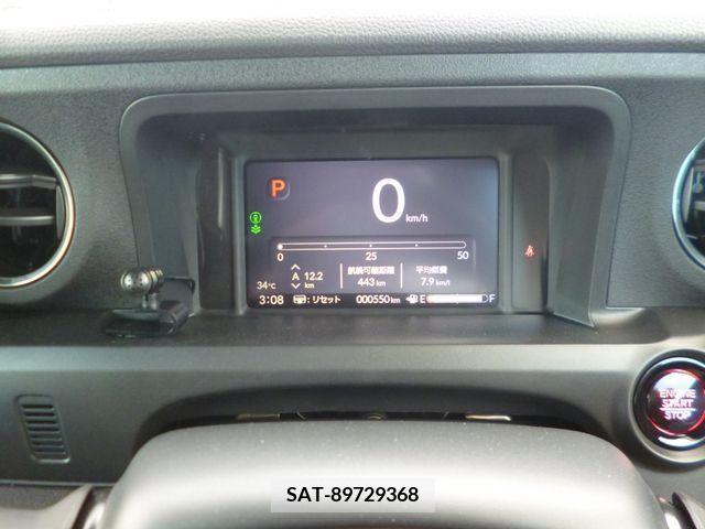 Honda N BOX CUSTOM 2024-06 392671-7