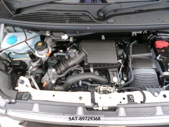 Honda N BOX CUSTOM 2024-06 392671-21