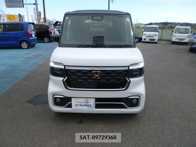 Honda N BOX CUSTOM 2024-06 392671-1