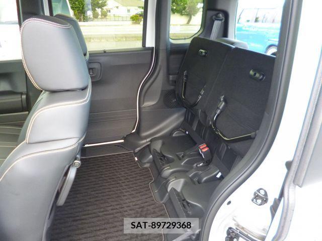 Honda N BOX CUSTOM 2024-06 392671-18