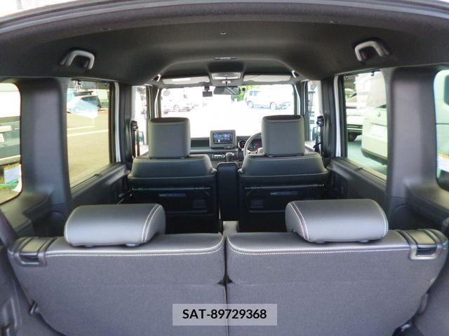 Honda N BOX CUSTOM 2024-06 392671-16