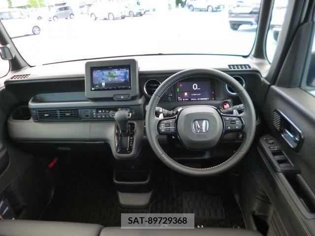 Honda N BOX CUSTOM 2024-06 392671-15