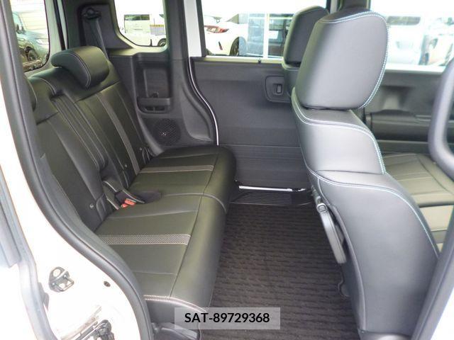 Honda N BOX CUSTOM 2024-06 392671-14
