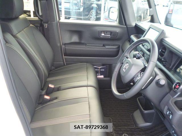 Honda N BOX CUSTOM 2024-06 392671-13