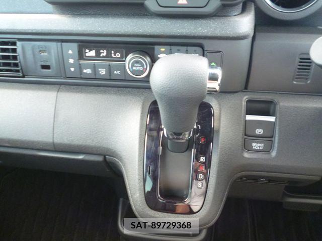 Honda N BOX CUSTOM 2024-06 392671-12