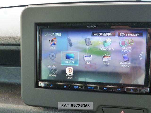 Honda N BOX CUSTOM 2024-06 392671-10