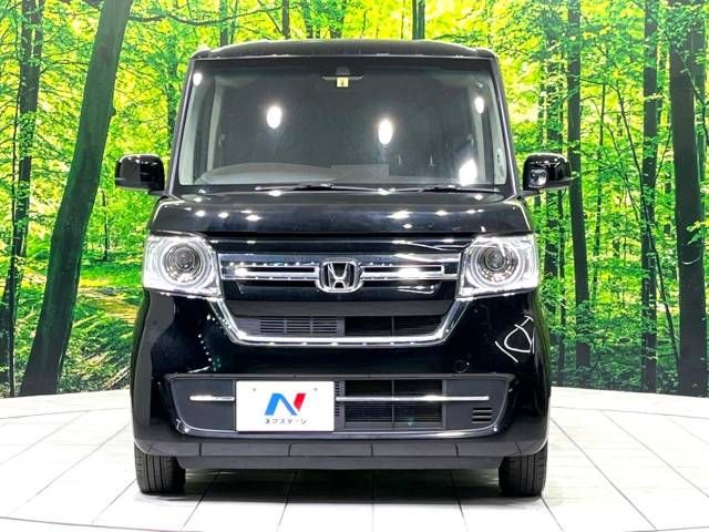 Honda N BOX 2021-06 19915-17