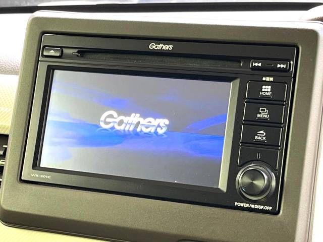 Honda N BOX 2021-06 19915-2