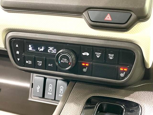 Honda N BOX 2021-06 19915-8