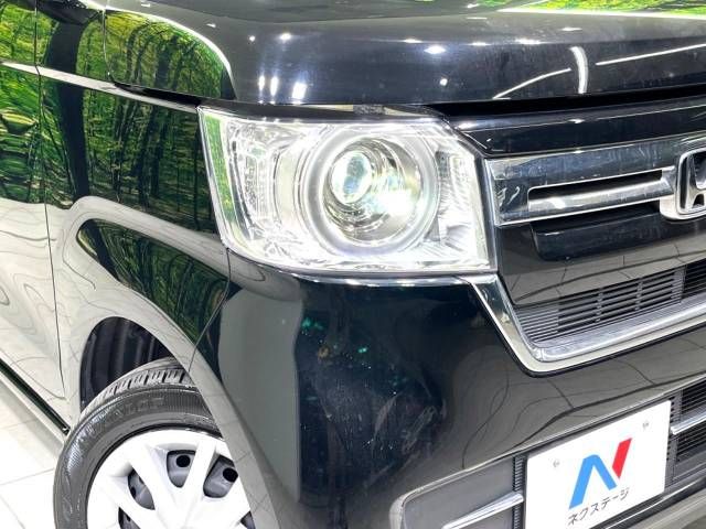 Honda N BOX 2021-06 19915-15