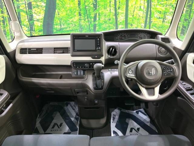 Honda N BOX 2021-06 19915-1