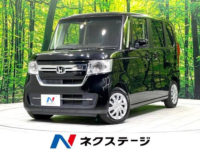 Honda N BOX 2021-06 19915-0