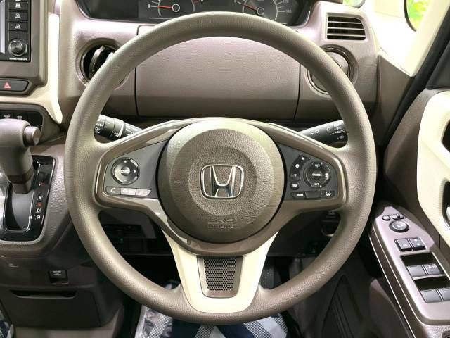 Honda N BOX 2021-06 19915-14