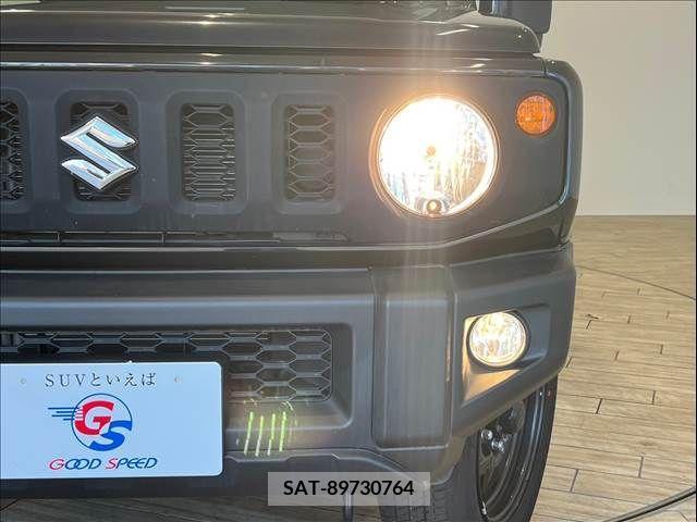 Suzuki JIMNY 2019-11 362055-18