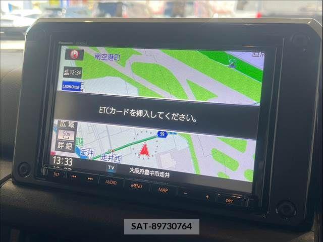 Suzuki JIMNY 2019-11 362055-2