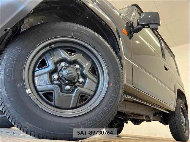 Suzuki JIMNY 2019-11 362055-17