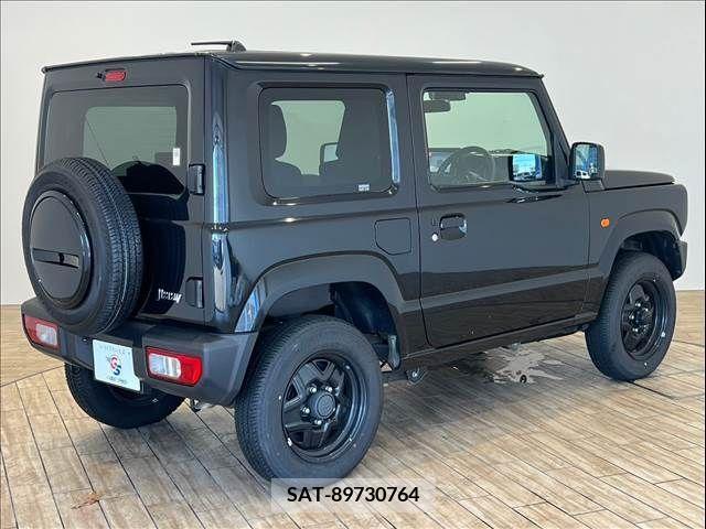 Suzuki JIMNY 2019-11 362055-13