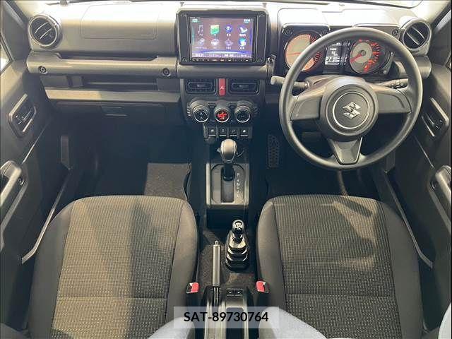 Suzuki JIMNY 2019-11 362055-1