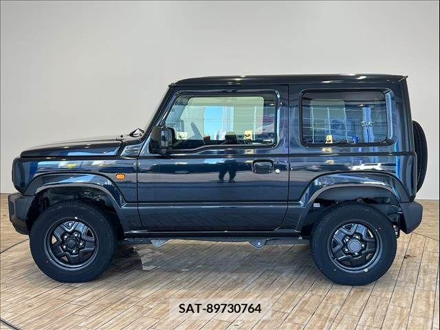 Suzuki JIMNY 2019-11 362055-16
