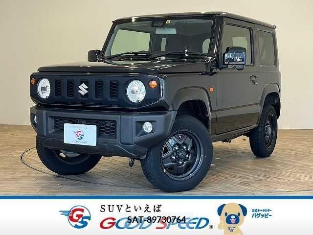 Suzuki JIMNY 2019-11 362055-0
