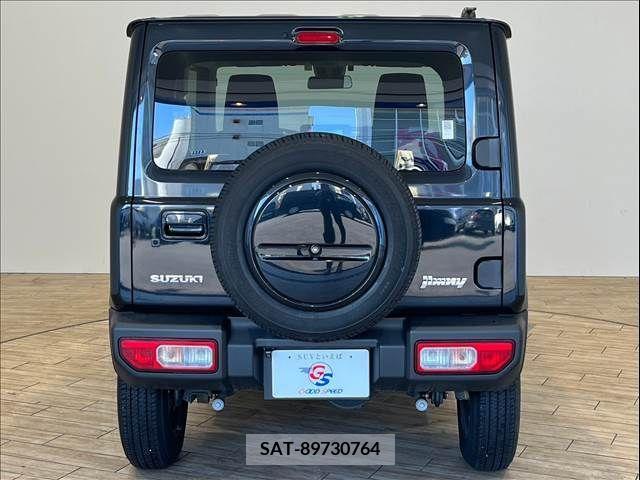 Suzuki JIMNY 2019-11 362055-12