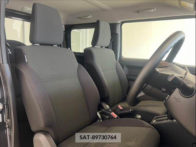 Suzuki JIMNY 2019-11 362055-8