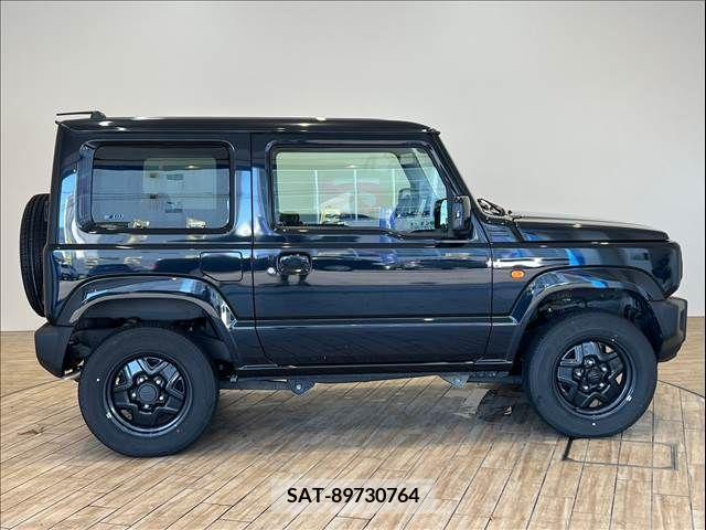 Suzuki JIMNY 2019-11 362055-15