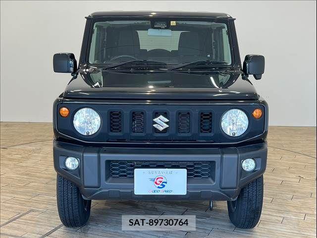 Suzuki JIMNY 2019-11 362055-11
