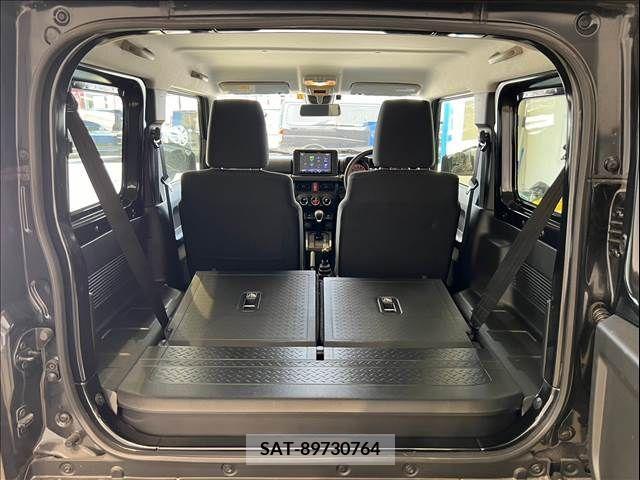 Suzuki JIMNY 2019-11 362055-10