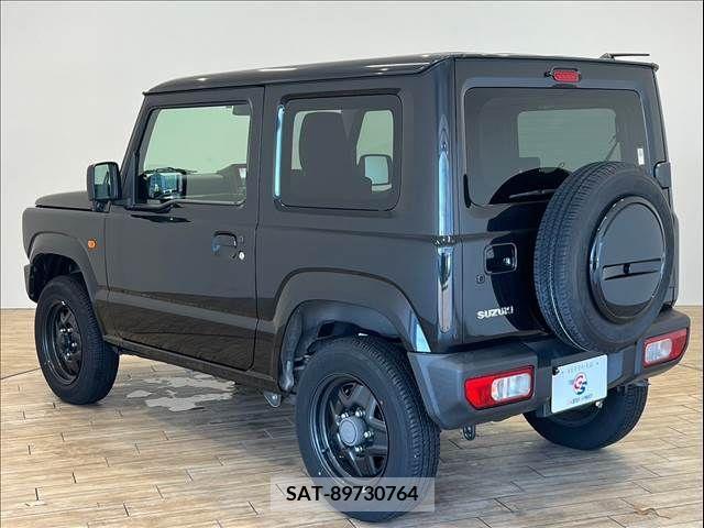 Suzuki JIMNY 2019-11 362055-14