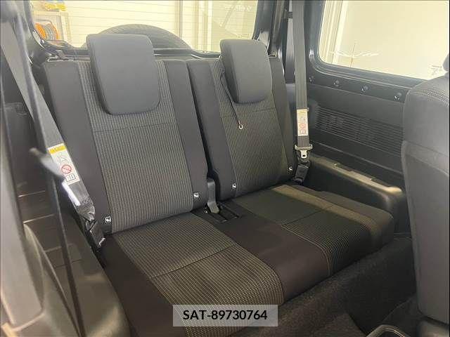 Suzuki JIMNY 2019-11 362055-9