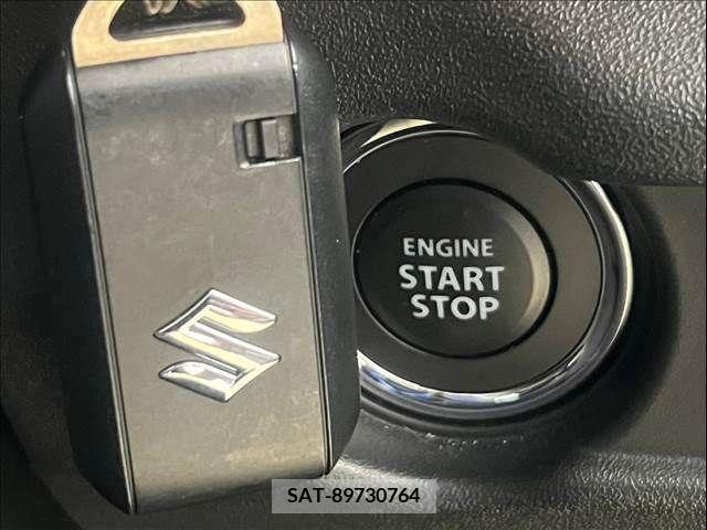 Suzuki JIMNY 2019-11 362055-4