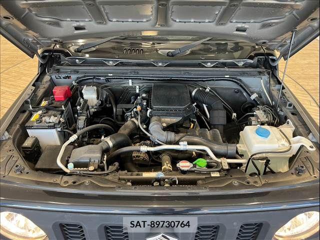 Suzuki JIMNY 2019-11 362055-19