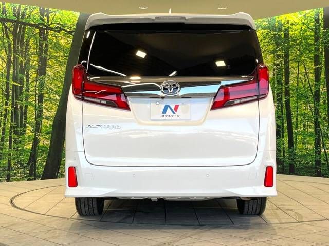 Toyota ALPHARD 2020-09 18331-15