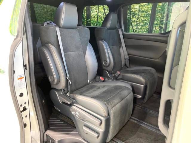 Toyota ALPHARD 2020-09 18331-8