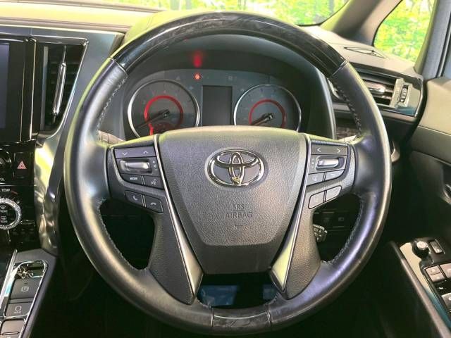 Toyota ALPHARD 2020-09 18331-11