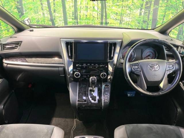 Toyota ALPHARD 2020-09 18331-1