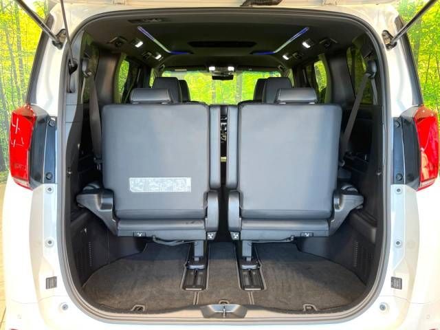 Toyota ALPHARD 2020-09 18331-10