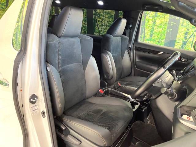 Toyota ALPHARD 2020-09 18331-7