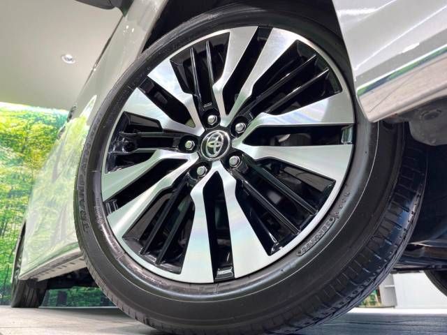 Toyota ALPHARD 2020-09 18331-13