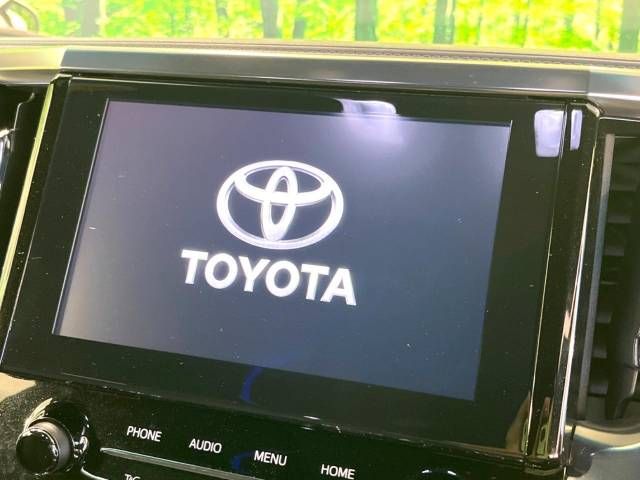 Toyota ALPHARD 2020-09 18331-3