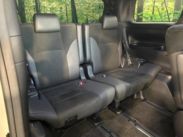 Toyota ALPHARD 2020-09 18331-9