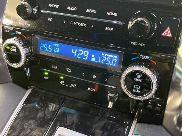 Toyota ALPHARD 2020-09 18331-6